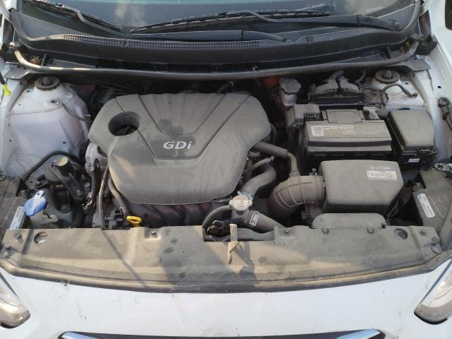 Photo 11 from auction – 2015 HYUNDAI ACCENT GLS with VIN KMHCT4AE5FU864366