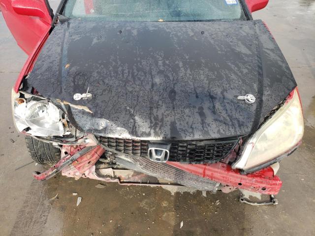 Photo 11 from auction – 2005 HONDA CIVIC LX with VIN 1HGEM22535L052888