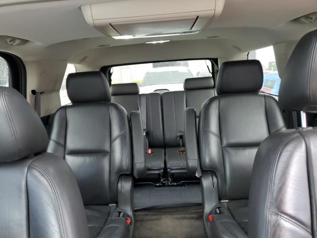 Photo 10 from auction – 2013 CADILLAC ESCALADE P with VIN 1GYS3CEF8DR108666