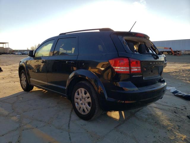 Photo 2 from auction – 2016 DODGE JOURNEY SE with VIN 3C4PDCAB2GT185783