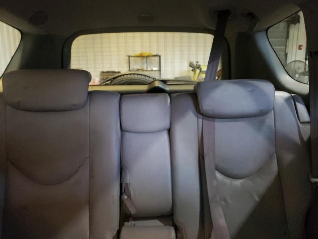 Photo 10 from auction – 2009 TOYOTA RAV4 LIMIT with VIN JTMBF31V39D007310