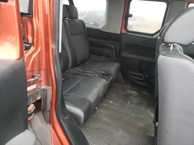 Photo 10 from auction – 2003 HONDA ELEMENT EX with VIN 5J6YH18553L015480