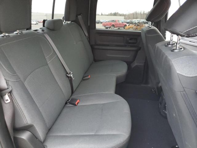 Photo 10 from auction – 2021 RAM 2500 TRADE with VIN 3C6UR5CJ6MG561045