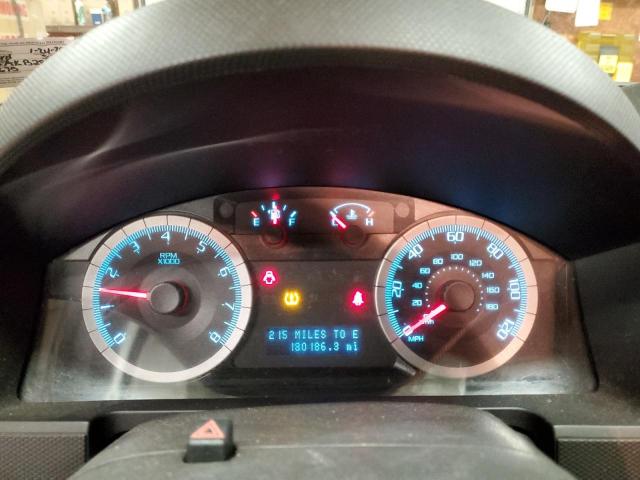 Photo 9 from auction – 2010 FORD ESCAPE XLT with VIN 1FMCU0D75AKB28549