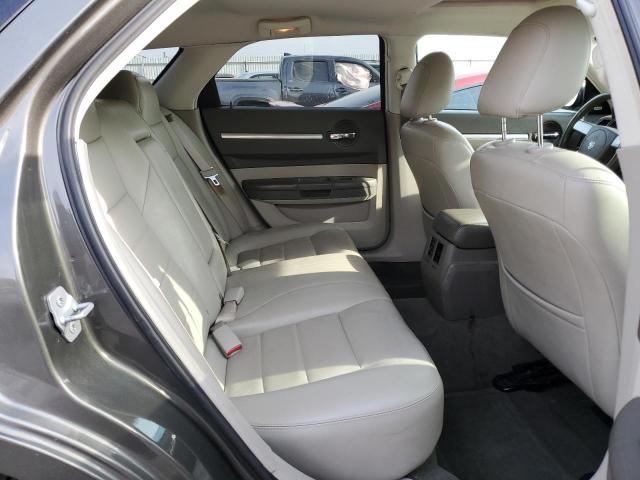 Photo 10 from auction – 2008 DODGE MAGNUM SXT with VIN 2D4FV37V48H160116