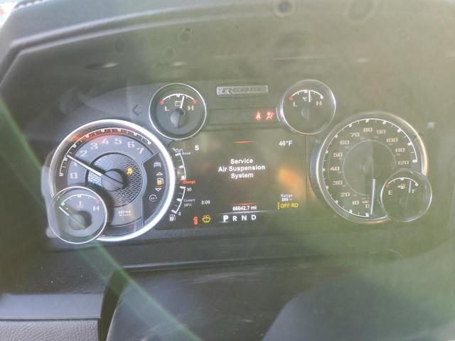 Photo 9 from auction – 2018 RAM 1500 REBEL with VIN 1C6RR7YT4JS126363