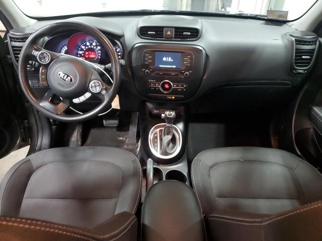 Foto 8 de la subasta – 2017 KIA SOUL + con VIN KNDJP3A53H7501852