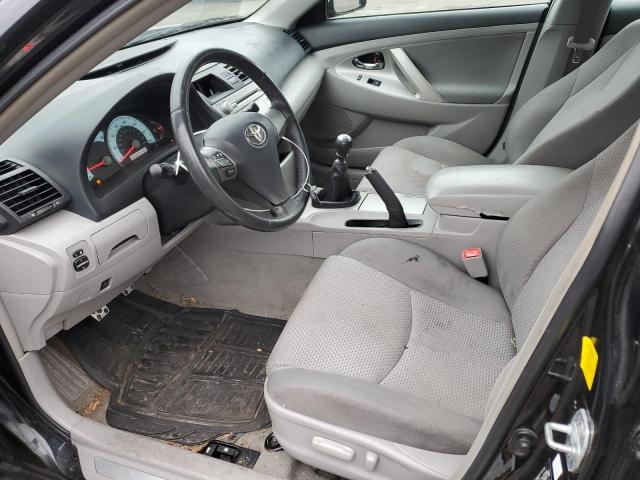 Photo 7 from auction – 2011 TOYOTA CAMRY BASE with VIN 4T1BF3EK9BU643456