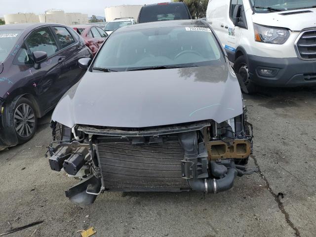 Photo 5 from auction – 2017 ACURA ILX PREMIU with VIN 19UDE2F71HA012796