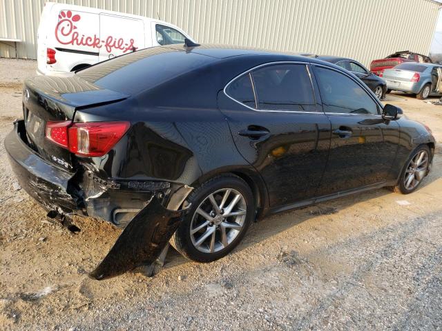 Photo 3 from auction – 2013 LEXUS IS 250 with VIN JTHBF5C23D5190644