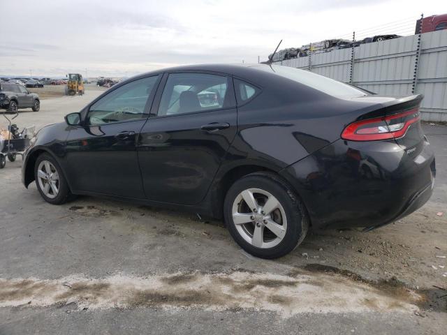 Photo 2 from auction – 2015 DODGE DART SXT with VIN 1C3CDFBBXFD227172