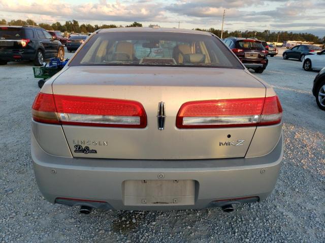 Photo 6 from auction – 2010 LINCOLN MKZ with VIN 3LNHL2GC4AR638478