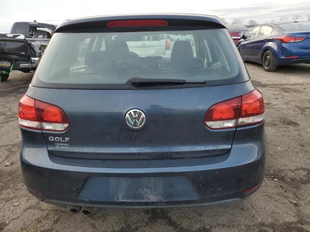 Photo 6 from auction – 2010 VOLKSWAGEN GOLF with VIN WVWDB7AJ9AW234342
