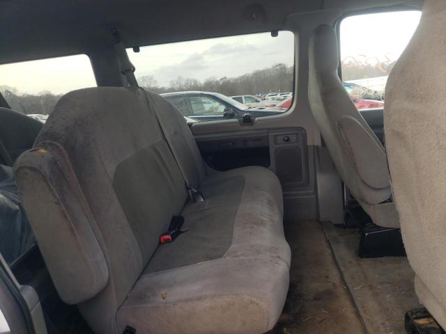 Photo 11 from auction – 2012 FORD ECONOLINE with VIN 1FBNE3BL1CDA97159