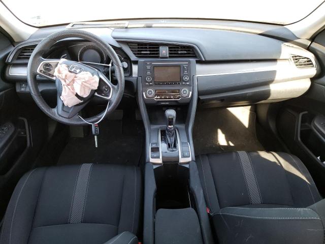 Photo 8 from auction – 2017 HONDA CIVIC LX with VIN 2HGFC2F56HH539151