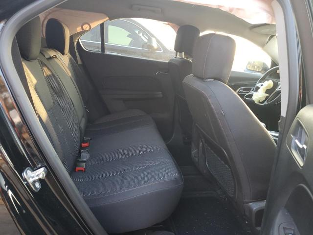 Photo 11 from auction – 2012 CHEVROLET EQUINOX LT with VIN 2GNALDEK8C6161499