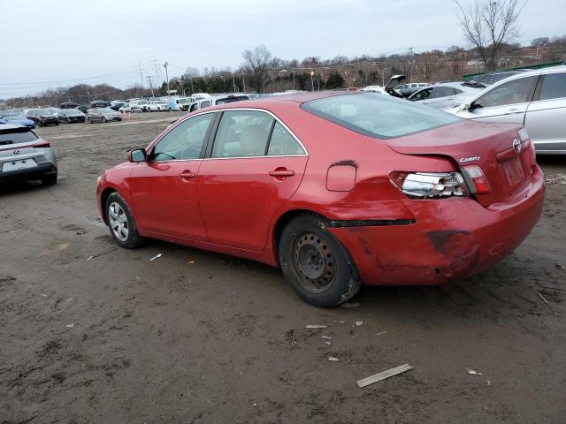 Photo 2 from auction – 2008 TOYOTA CAMRY CE with VIN 4T1BE46K98U206704