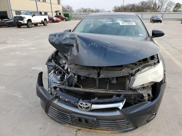 Photo 5 from auction – 2016 TOYOTA CAMRY LE with VIN 4T1BF1FK8GU540653