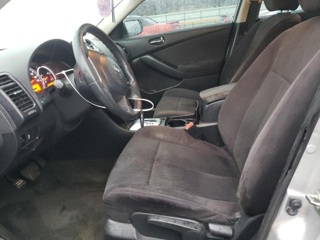 Photo 7 from auction – 2012 NISSAN ALTIMA BAS with VIN 1N4AL2AP8CC199004