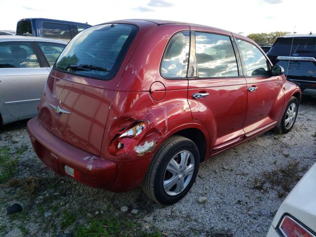 Photo 3 from auction – 2005 CHRYSLER PT CRUISER with VIN 3C4FY58B95T610060