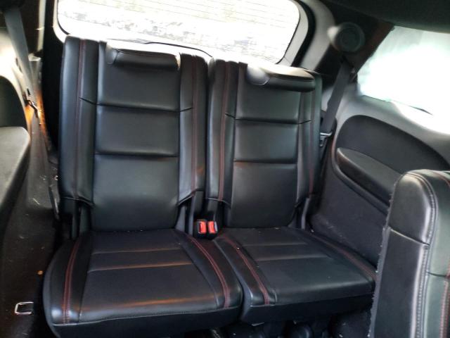 Photo 10 from auction – 2017 DODGE DURANGO R/ with VIN 1C4SDJCT5HC606414