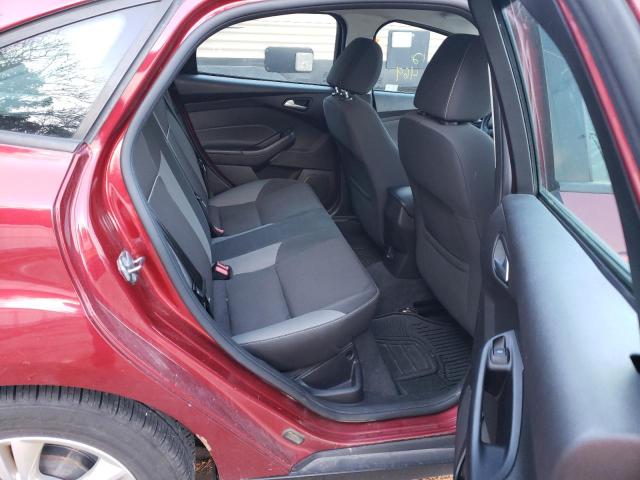 Photo 10 from auction – 2013 FORD FOCUS SE with VIN 1FADP3F27DL270148