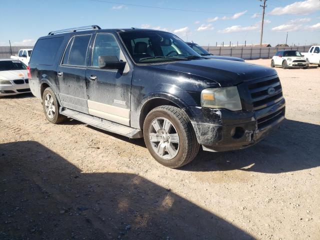Photo 4 from auction – 2007 FORD EXPEDITION with VIN 1FMFK205X7LA46290