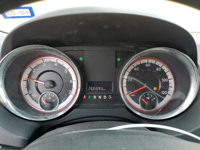 Foto 9 de la subasta – 2016 DODGE GRAND CARA con VIN 2C7WDGBG2GR385355