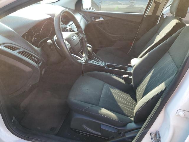Photo 7 from auction – 2015 FORD FOCUS SE with VIN 1FADP3F28FL243706
