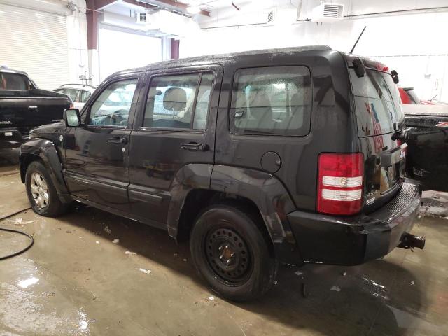 Photo 2 from auction – 2011 JEEP LIBERTY SP with VIN 1J4PN2GK9BW565246
