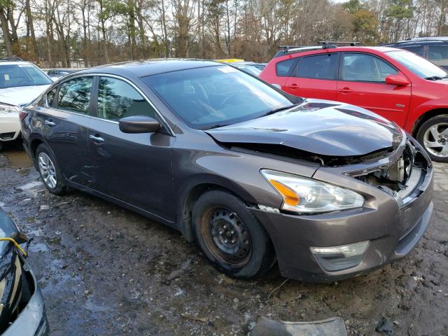 Photo 4 from auction – 2014 NISSAN ALTIMA 2.5 with VIN 1N4AL3AP4EC101689