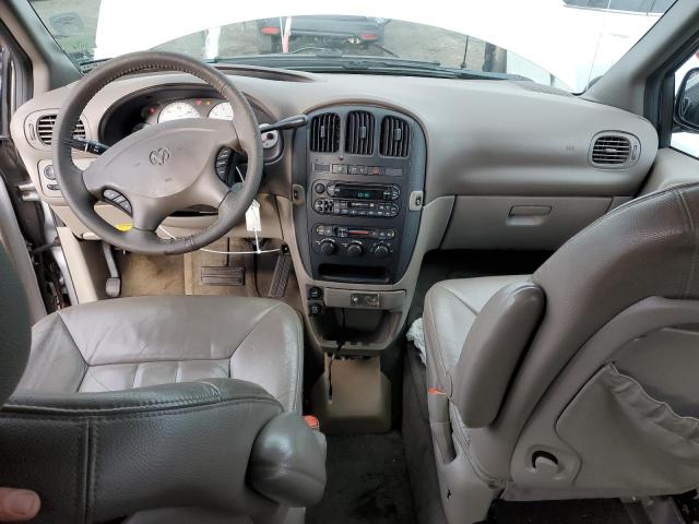 Photo 8 from auction – 2003 DODGE GRAND CARA with VIN 2D4GP74L43R211884