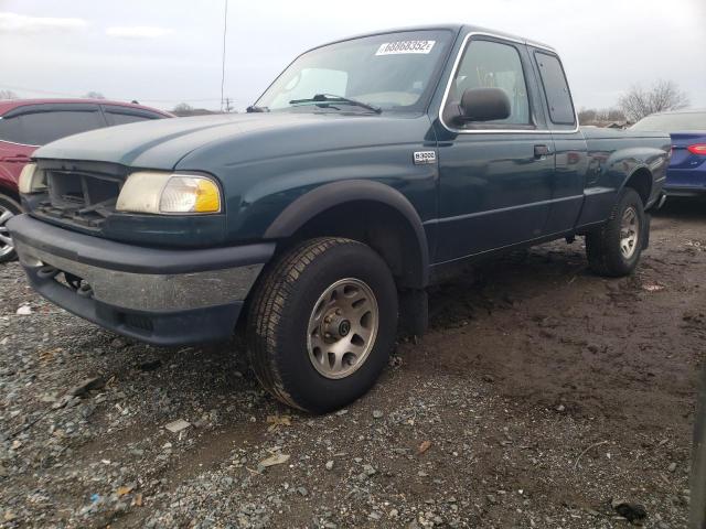Photo 1 from auction – 1998 MAZDA B SERIES with VIN 4F4ZR17U3WTM25657