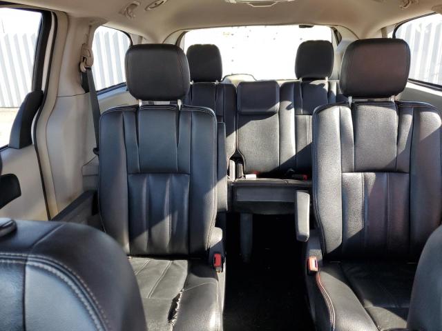 Photo 10 from auction – 2014 CHRYSLER TOWN & COU with VIN 2C4RC1BG2ER397058