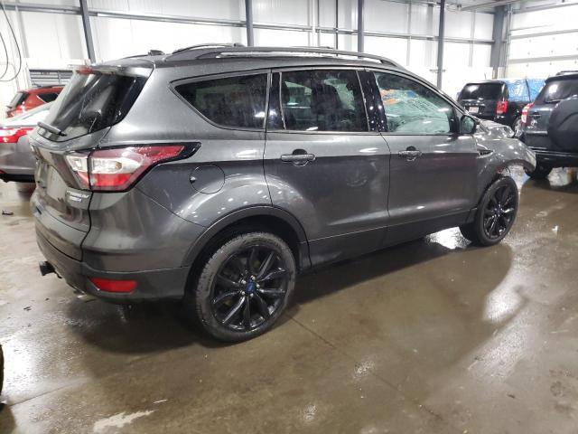 Photo 3 from auction – 2017 FORD ESCAPE TIT with VIN 1FMCU9J97HUC87890