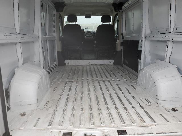 Photo 10 from auction – 2017 RAM PROMASTER with VIN 3C6TRVAGXHE530353