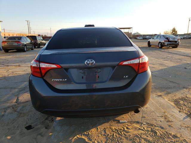 Zdjęcie 6 z aukcji – 2016 TOYOTA COROLLA L z VIN 5YFBURHE3GP497532