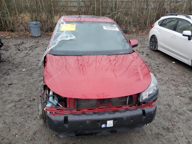 Photo 5 from auction – 2011 FORD FOCUS SES with VIN 1FAHP3GN1BW181794