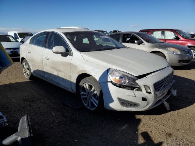 Photo 4 from auction – 2012 VOLVO S60 T5 with VIN YV1622FS9C2145467