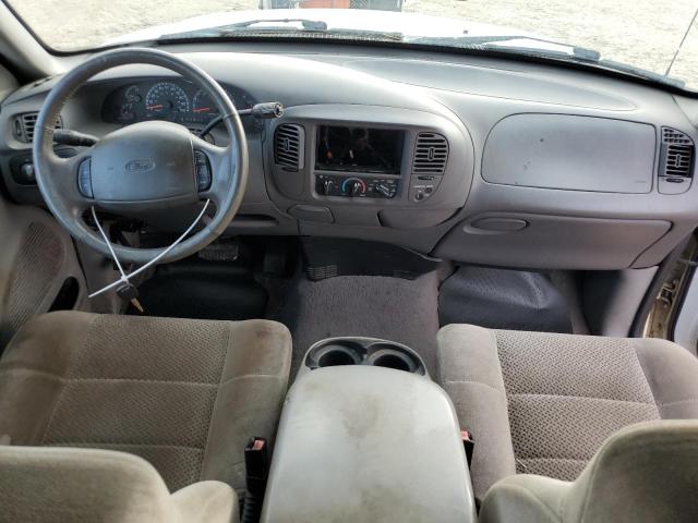 Photo 8 from auction – 2002 FORD F150 with VIN 1FTRX172X2NB04744