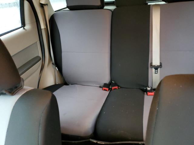 Photo 10 from auction – 2012 FORD ESCAPE XLT with VIN 1FMCU0DG8CKC47974