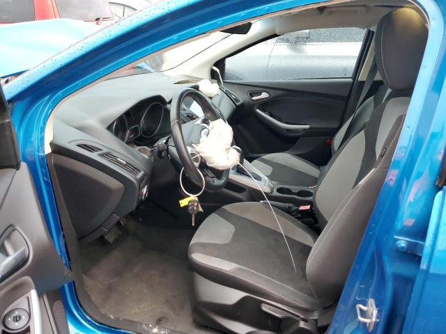 Photo 7 from auction – 2012 FORD FOCUS SE with VIN 1FAHP3F25CL262128