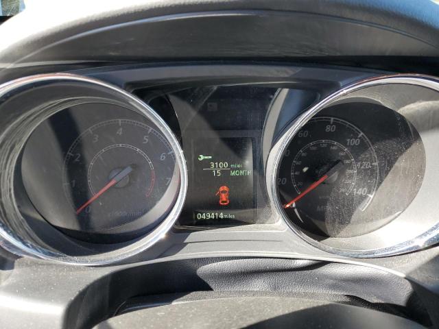 Photo 9 from auction – 2020 MITSUBISHI OUTLANDER with VIN JA4AP3AU5LU027818
