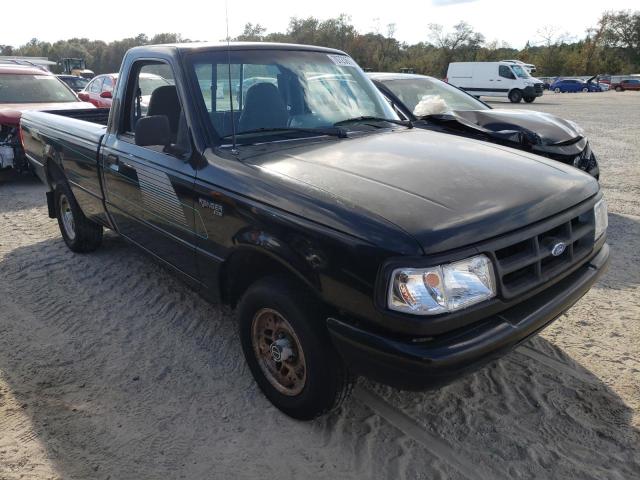 صورة رقم 4 من المزاد - 1994 FORD RANGER مع VIN 1FTCR10A3RUB25145