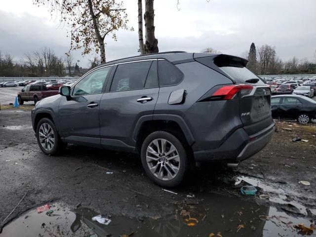 Photo 2 from auction – 2022 TOYOTA RAV4 LIMIT with VIN 2T3N1RFV7NC288131