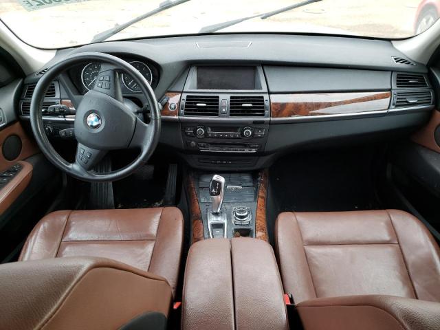 Photo 8 from auction – 2013 BMW X5 XDRIVE3 with VIN 5UXZV4C54D0B02254