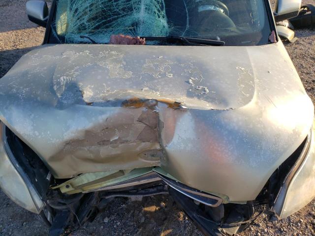 Photo 11 from auction – 2011 KIA SOUL + with VIN KNDJT2A25B7233664