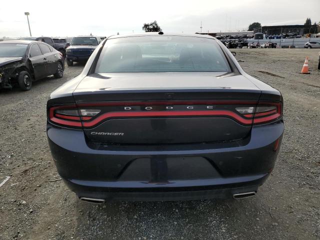 Photo 6 from auction – 2019 DODGE CHARGER SX with VIN 2C3CDXBG3KH699129