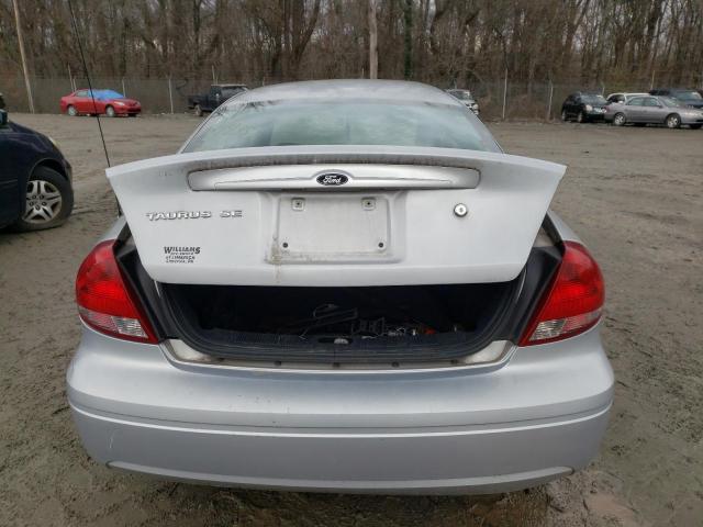Photo 6 from auction – 2005 FORD TAURUS SE with VIN 1FAFP53U65A167360