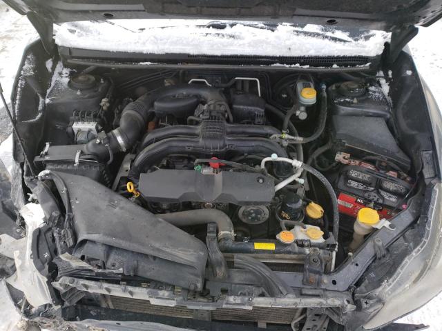 Photo 11 from auction – 2013 SUBARU IMPREZA LI with VIN JF1GPAK65D2873180